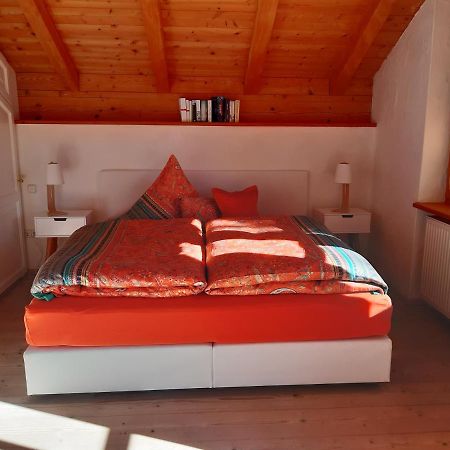 Chiemsee-Refugium Apartment Amerang Luaran gambar